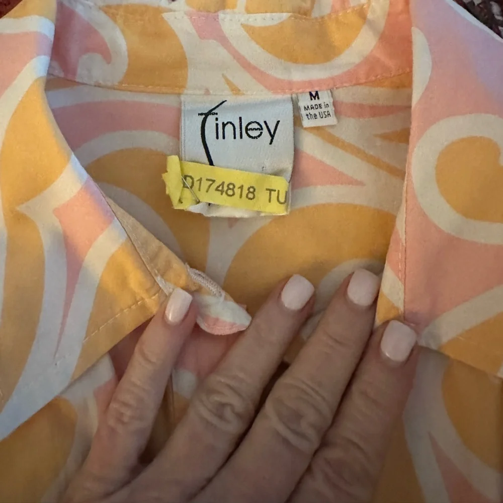 Finley dress - Picture 5 of 5